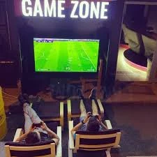 Game Zone Espor