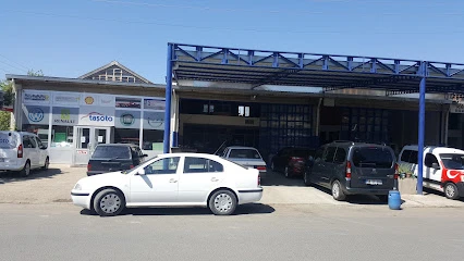 Garanti Radyatör