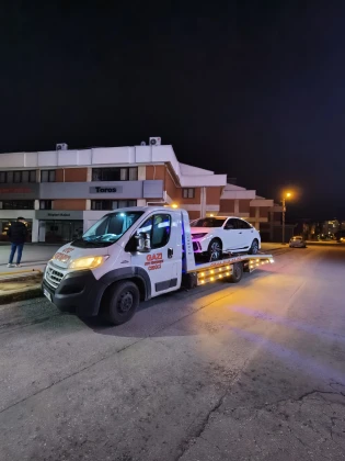 Gazi Oto Kurtarma