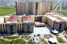 Gazi Yaşargil Eğitim Ve Araştırma Hastanesi