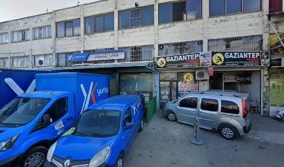 Gaziantep Airbag Abdulkadir Karakurt