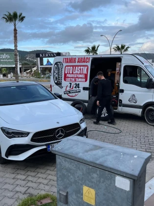 Gelincik Oto Lastik