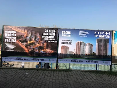 Genç Reklam