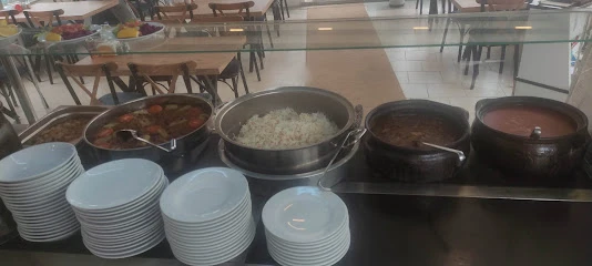 Gençerler Esnaf Lokantası