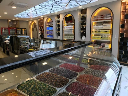 Gençlik Kuruyemiş