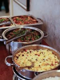 Gezenti Ev Yemekleri Catering
