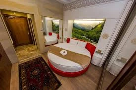 Gherdan Gold Otel