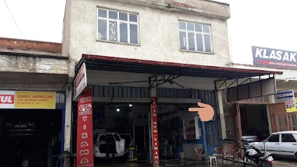 Gıcır Oto Yıkama
