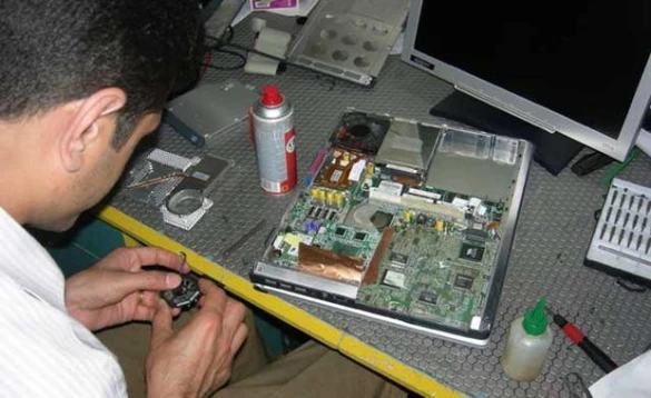 Giresun Laptop & Pc Onarım