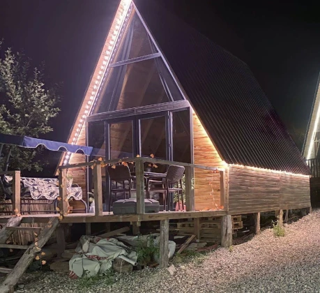 Giresunbungalove
