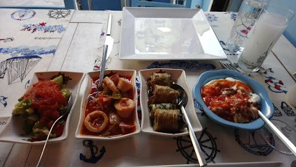 Giritli Meze Evi