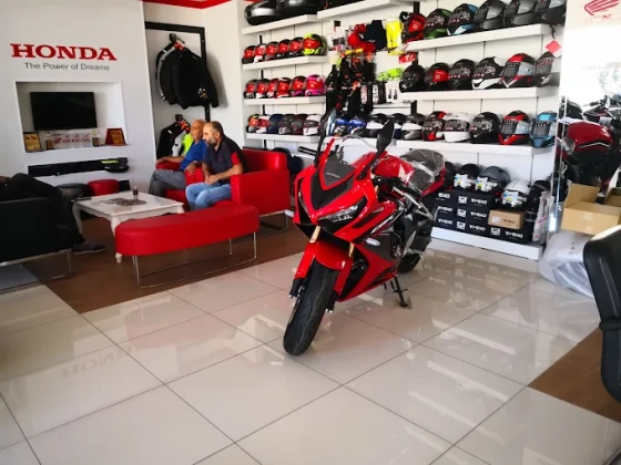 Girne Motor