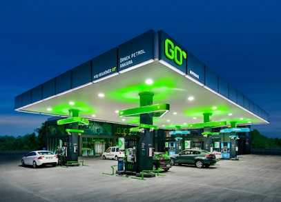 Go - Ardahan Merkez