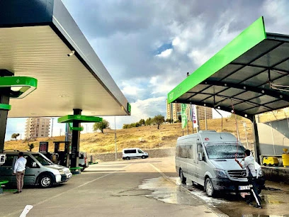Go Ft Petrol