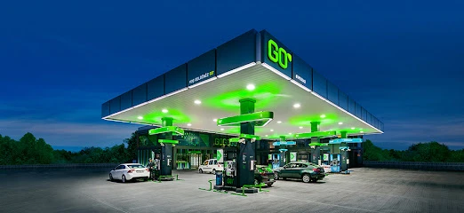 Go - Hatay Kırıkhan