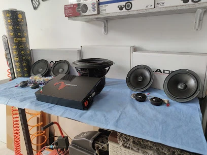 Gogo Tech Ses Sistemleri