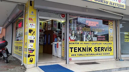 Göksu İletişim