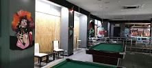 Gold Bilardo