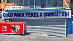 Gold Park Tekel