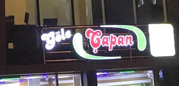 Göle Çapan Süt