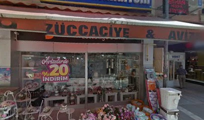 Gonca Züccaciye