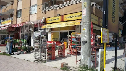 Gönlübol Market