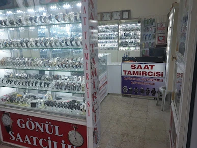 Gönül Saatçilik