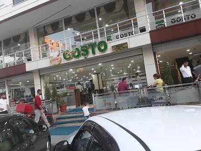 Goşto