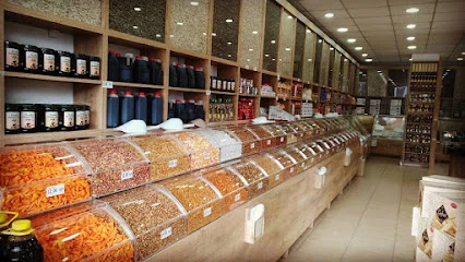 Gözde Kuruyemiş