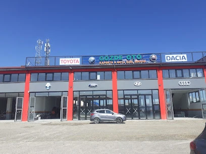 Gözde Oto Kaporta
