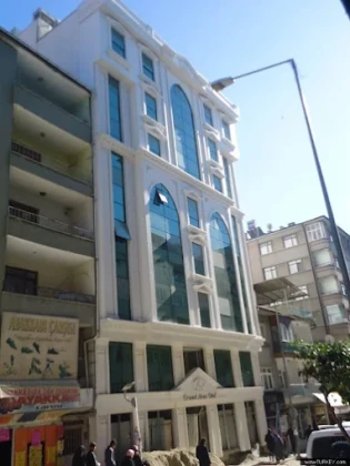 Grand Aras Otel