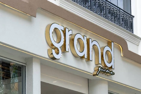 Grand Gurme