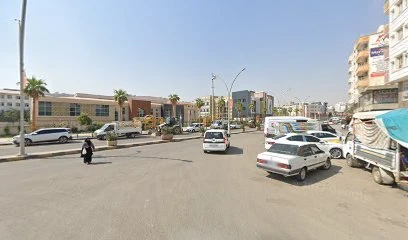 Grand Hotel Memuzin