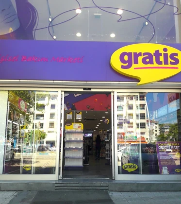 Gratis Tnc