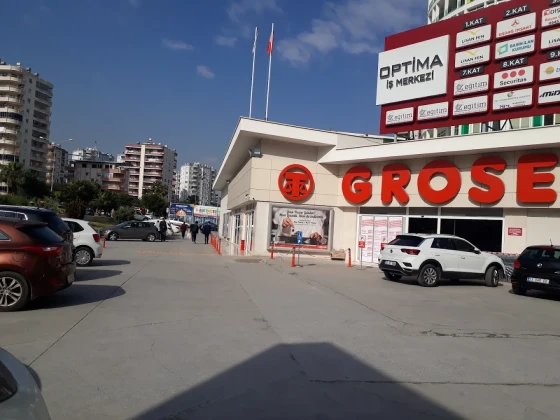 Groseri