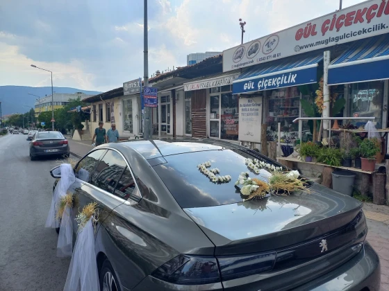 Gül Çiçekçilik