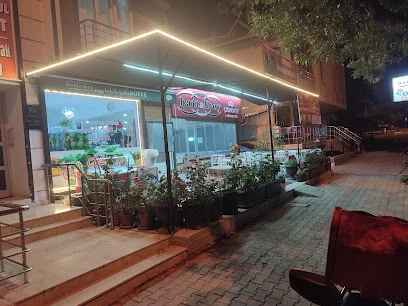 Gül Çiğ Köfte