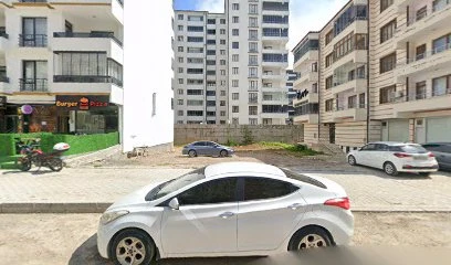 Gül Market