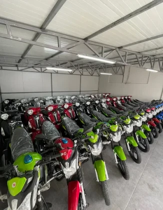 Gülay Motor