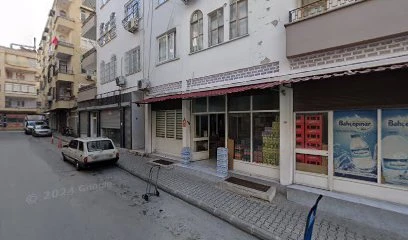 Güler Toptan