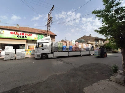 Güleryüz Gıda