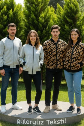 Güleryüz Tekstil