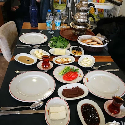 Güllüoğlu Balgat