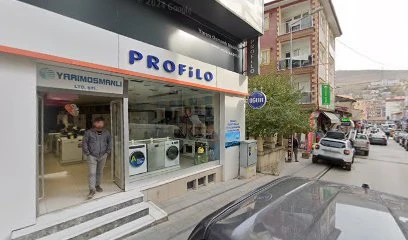 Gülsal Lojistik
