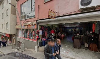 Gümüş Hamam
