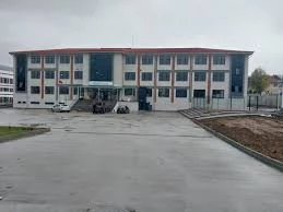 Gümüşova Kaymakamlığı