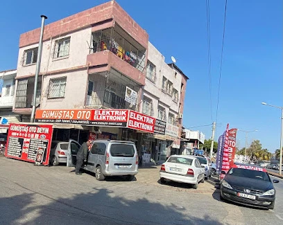 Gümüştaş Oto Beyin