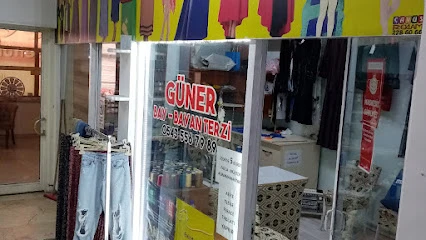 Güner Terzi