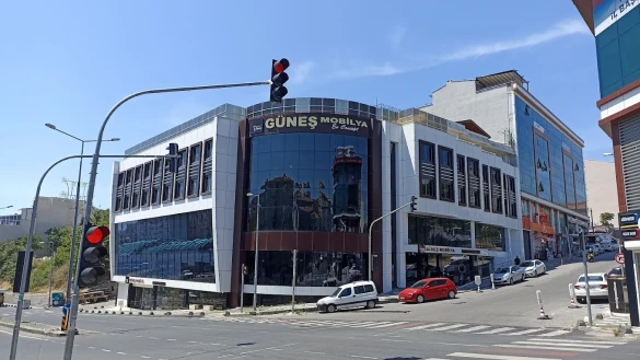 Güneş Mobilya