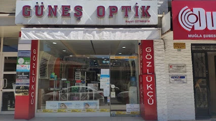 Güneş Optik
